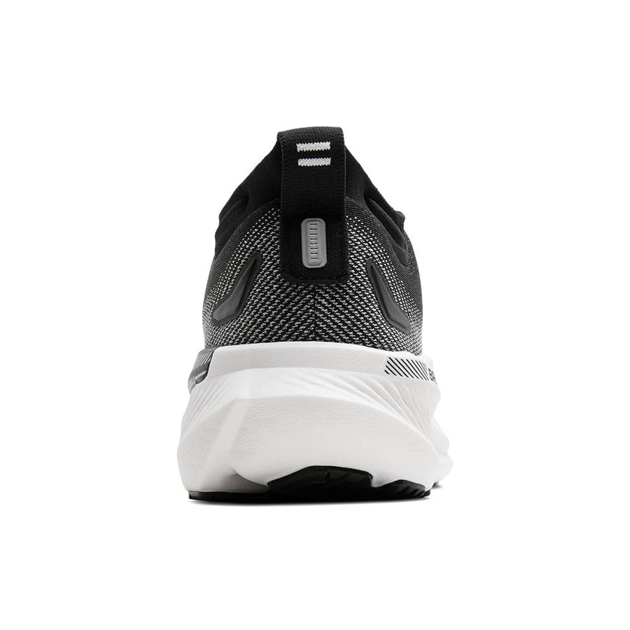 Brooks Women's Glycerin GTS 23 Black/Grey/White