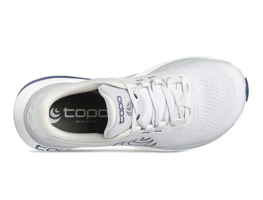 Topo Men's Aura 2 Grey/White