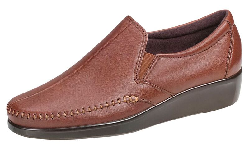 SAS Dream Brown