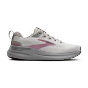 Brooks Women's Ariel GTS 26 Oyster Mushroom/Alloy/Pink