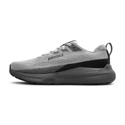 Brooks Men's Beast GTS 26 Gray/Gray/Blackened Pearl
