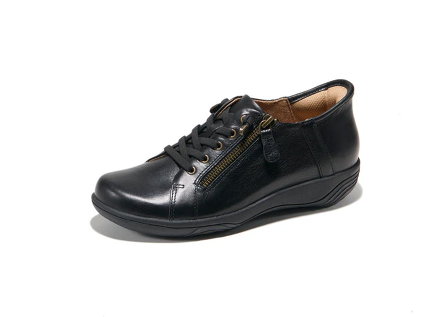 Halsa Alma Black