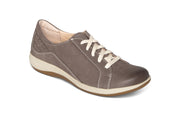 Aetrex Dana Oxford Warm Grey