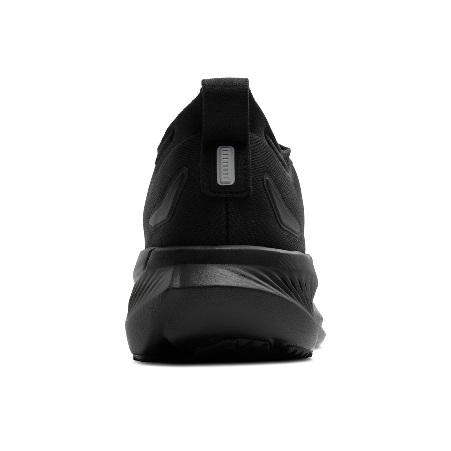 Brooks Men's Glycerin GTS 23 Black/Black/Ebony