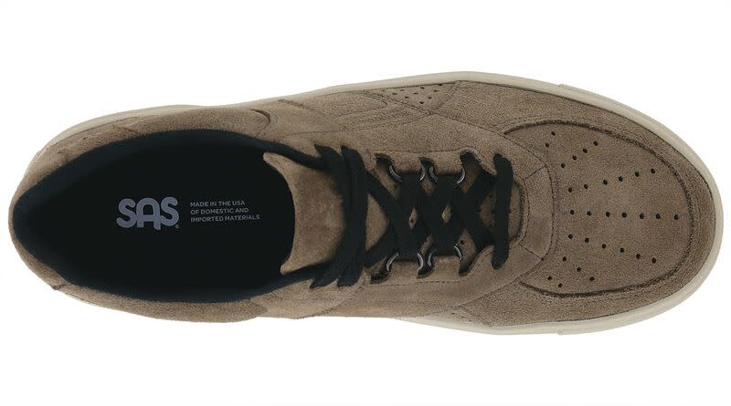 SAS High Street Almond
