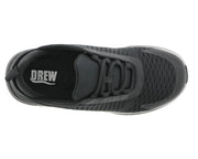 Drew Sprinter Black Combo