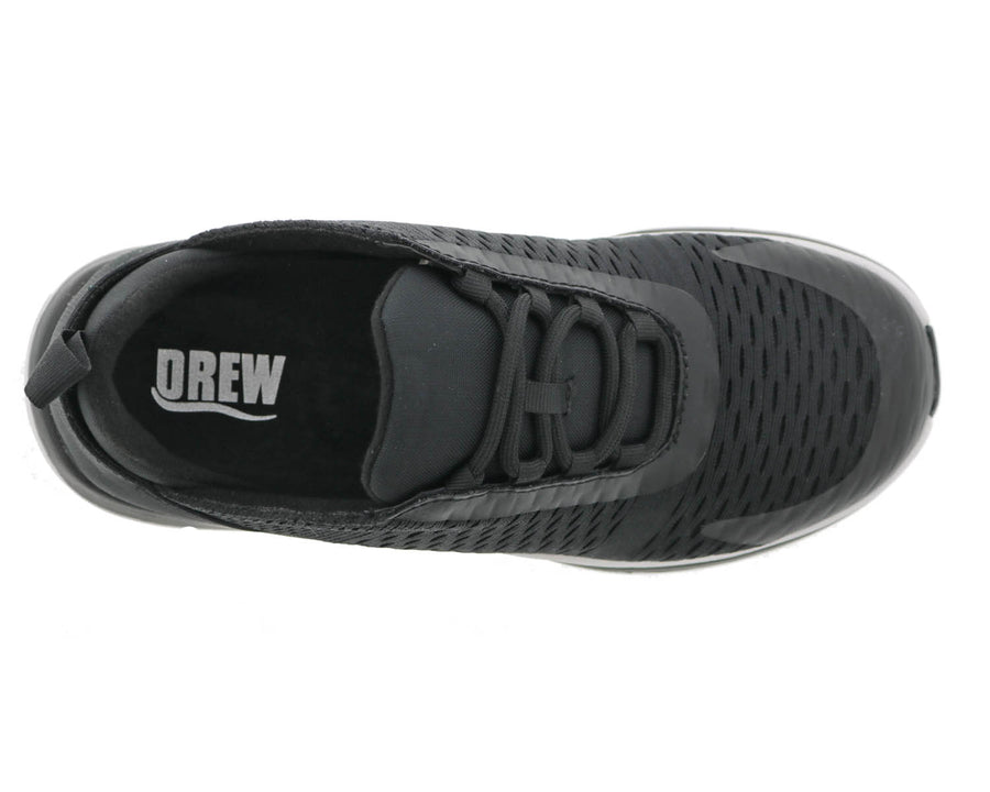 Drew Sprinter Black Combo