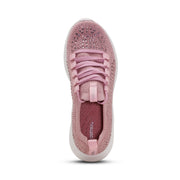 Aetrex Carly Sparkle Pink (AS269)