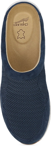 Dansko Claudia Clog Marine Mesh