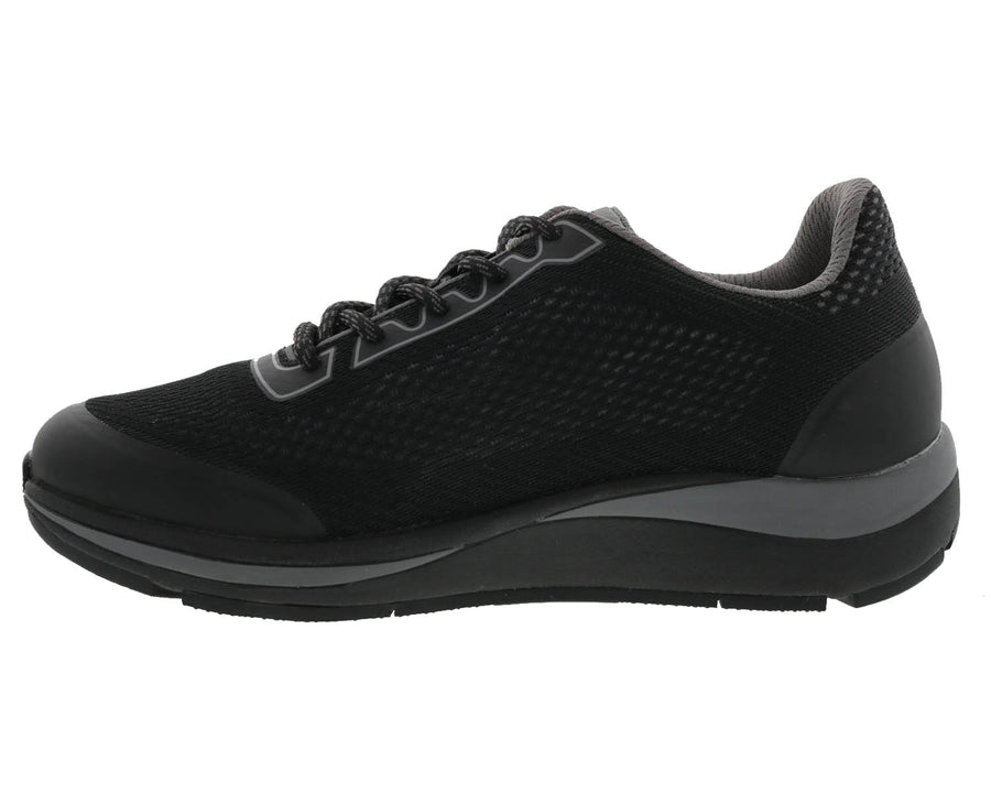Drew Champ Black Mesh  (MSRP $160.00)