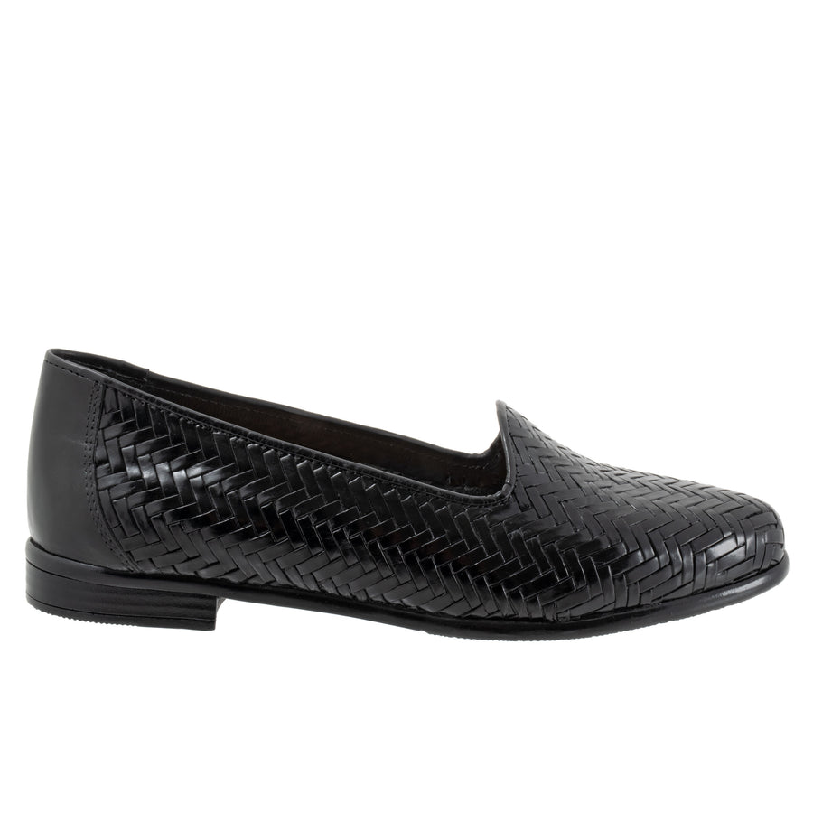 Trotters Liz Iii Black