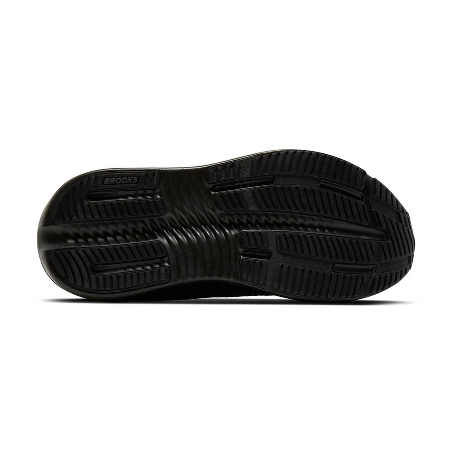 Brooks Women's Ghost Max 4 Black/Black/Rose Gold