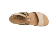 Halsa Bari Cork/Natural