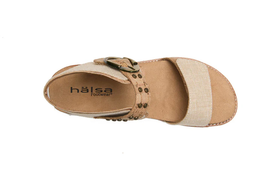 Halsa Bari Cork/Natural