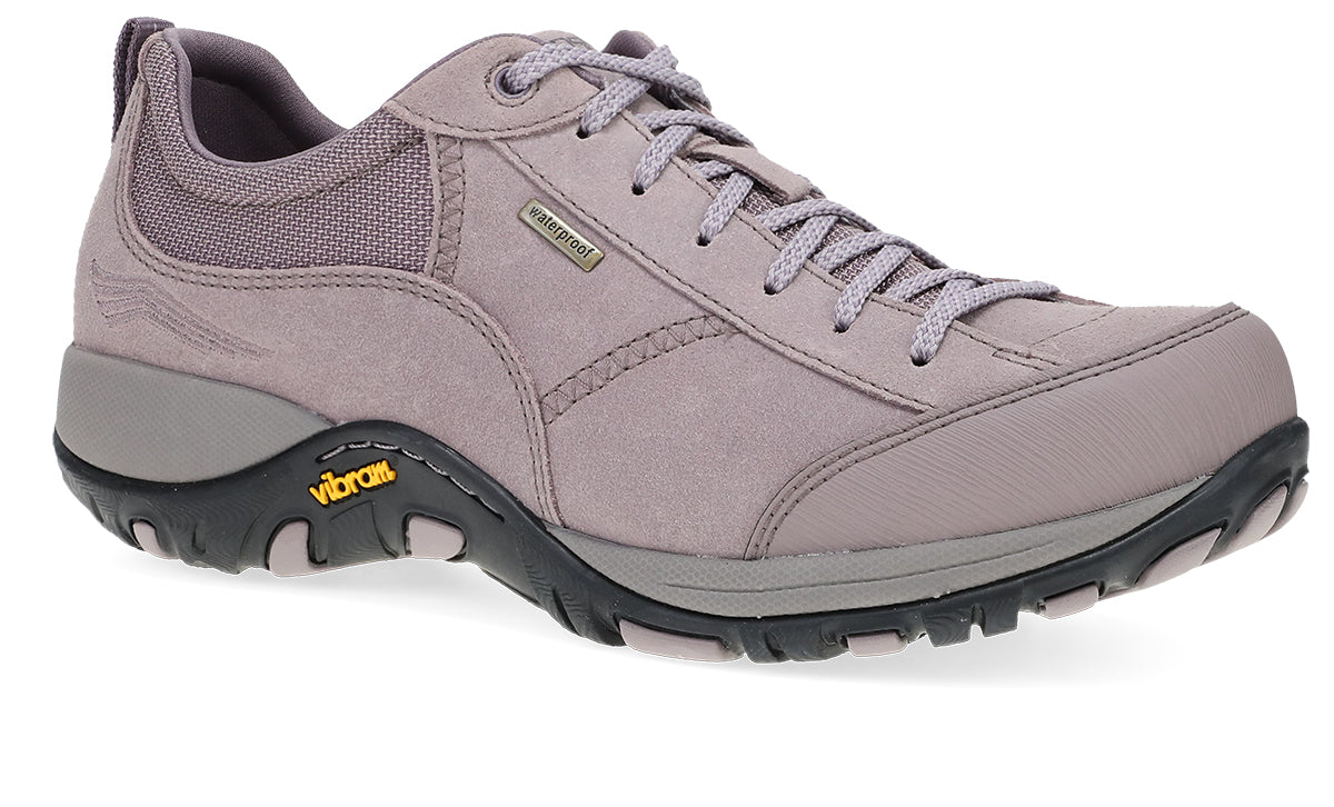 Dansko Paisley Dusty Lilac