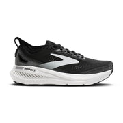 Brooks Women's Glycerin GTS 23 Black/Grey/White