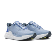 Kizik Women's Freedom Run Soft Chambray / Ultra Marine