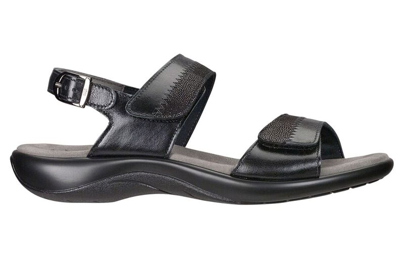 SAS Nudu Midnight