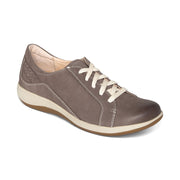 Aetrex Dana Oxford Warm Grey