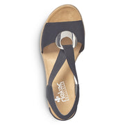 Rieker Fanni H6 Black (624H6-00)