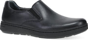 Dansko Thomas Black Waterproof