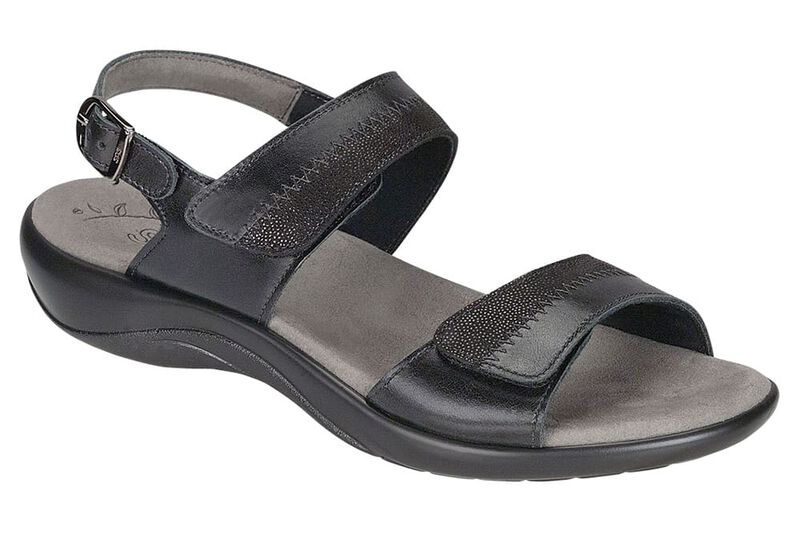 SAS Nudu Midnight