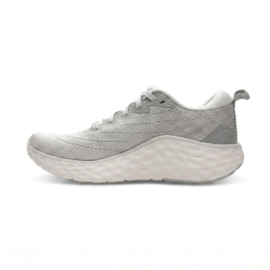 Aetrex Nova Arch Support Sneaker Grey (AP1406)