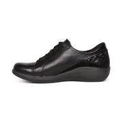 Aetrex Dana Oxford Black