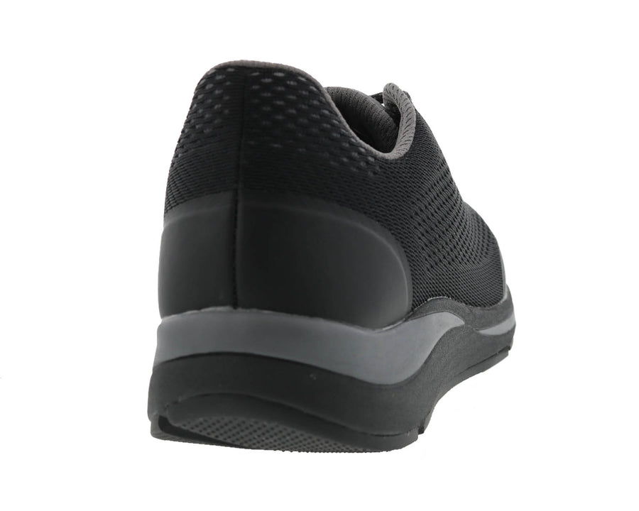 Drew Champ Black Mesh  (MSRP $160.00)