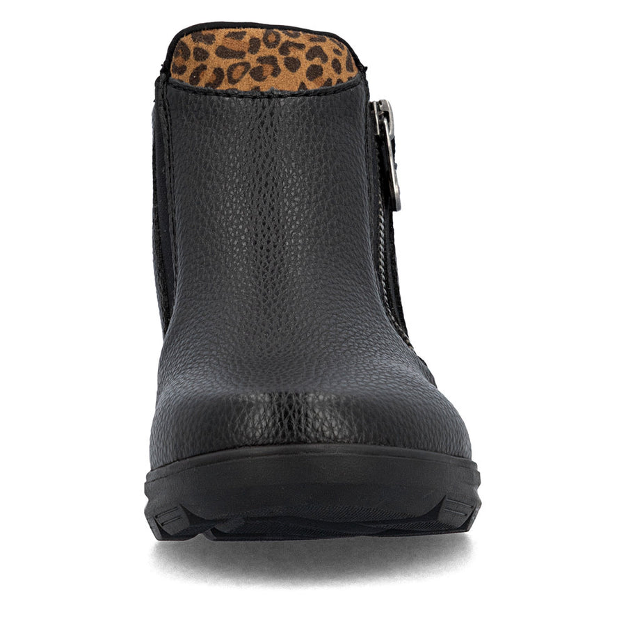Rieker Berta 59 Schwarz (Z0059-00)