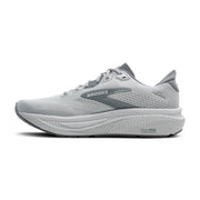 Brooks Men's Ghost 18 Primer Grey/Oyster Mushroom