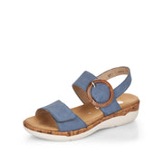 Remonte Jocelyn 53 Jeans (R6853-14)
