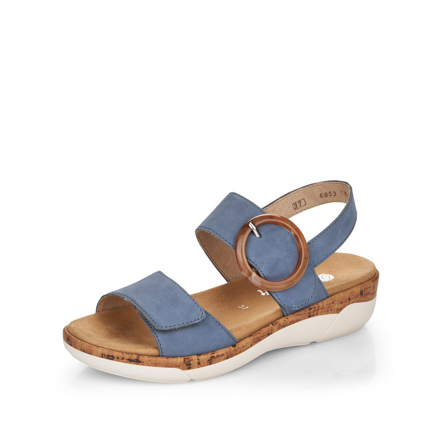 Remonte Jocelyn 53 Jeans (R6853-14)
