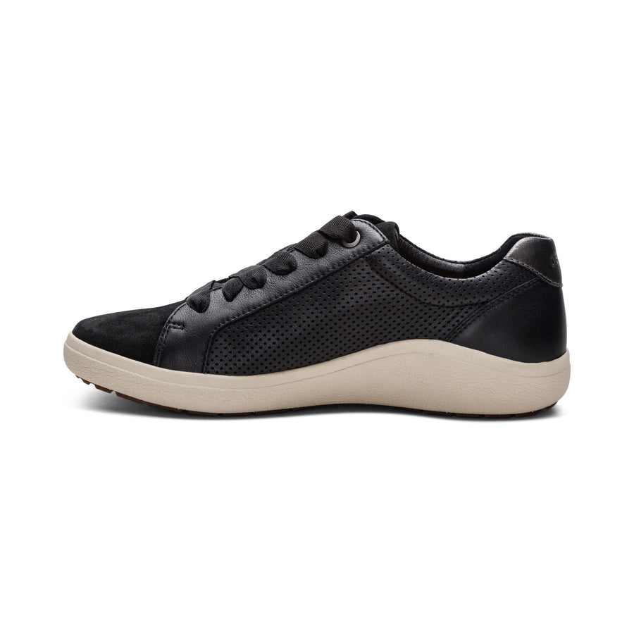 Aetrex Courtney Black (MSRP $149.95)