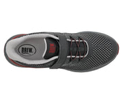 Drew Presto Black Mesh Combo (MSRP $159.00)