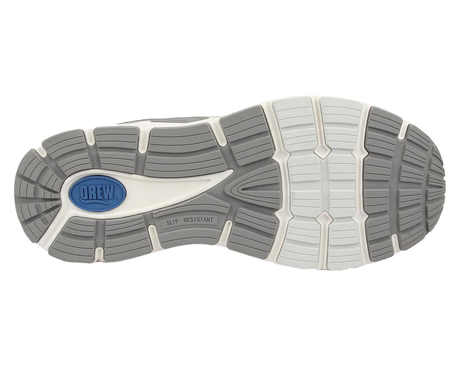 Drew Nash Grey  Combo