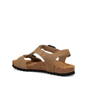 Taos MVP Oat Suede (MSRP $160)