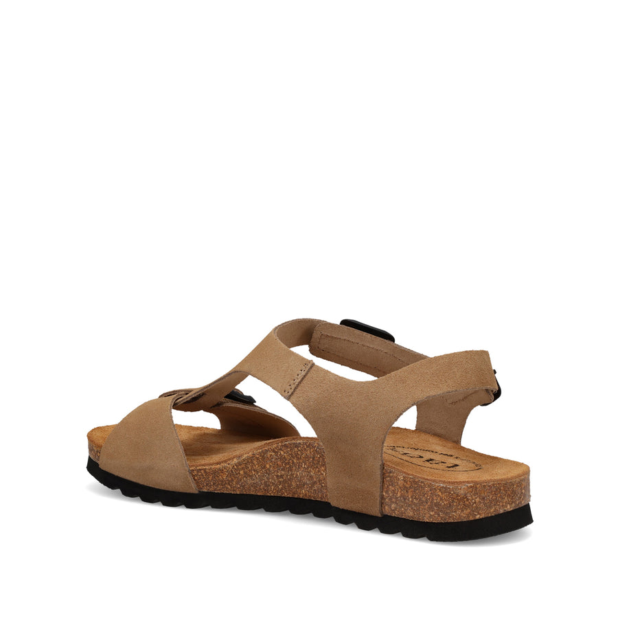 Taos MVP Oat Suede (MSRP $160)