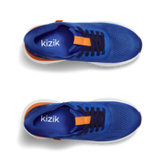 Kizik Athens 2 Lapis Blue
