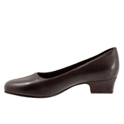 Trotters Doris Mocha