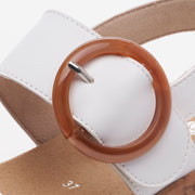 Remonte Jocelyn 53 Weiss (R6853-80)