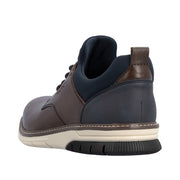 Rieker Dustin 54 (14454-26) Dark Brown