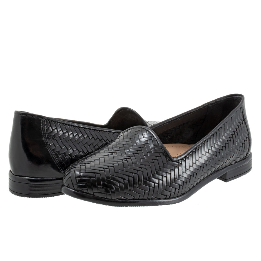 Trotters Liz Iii Black