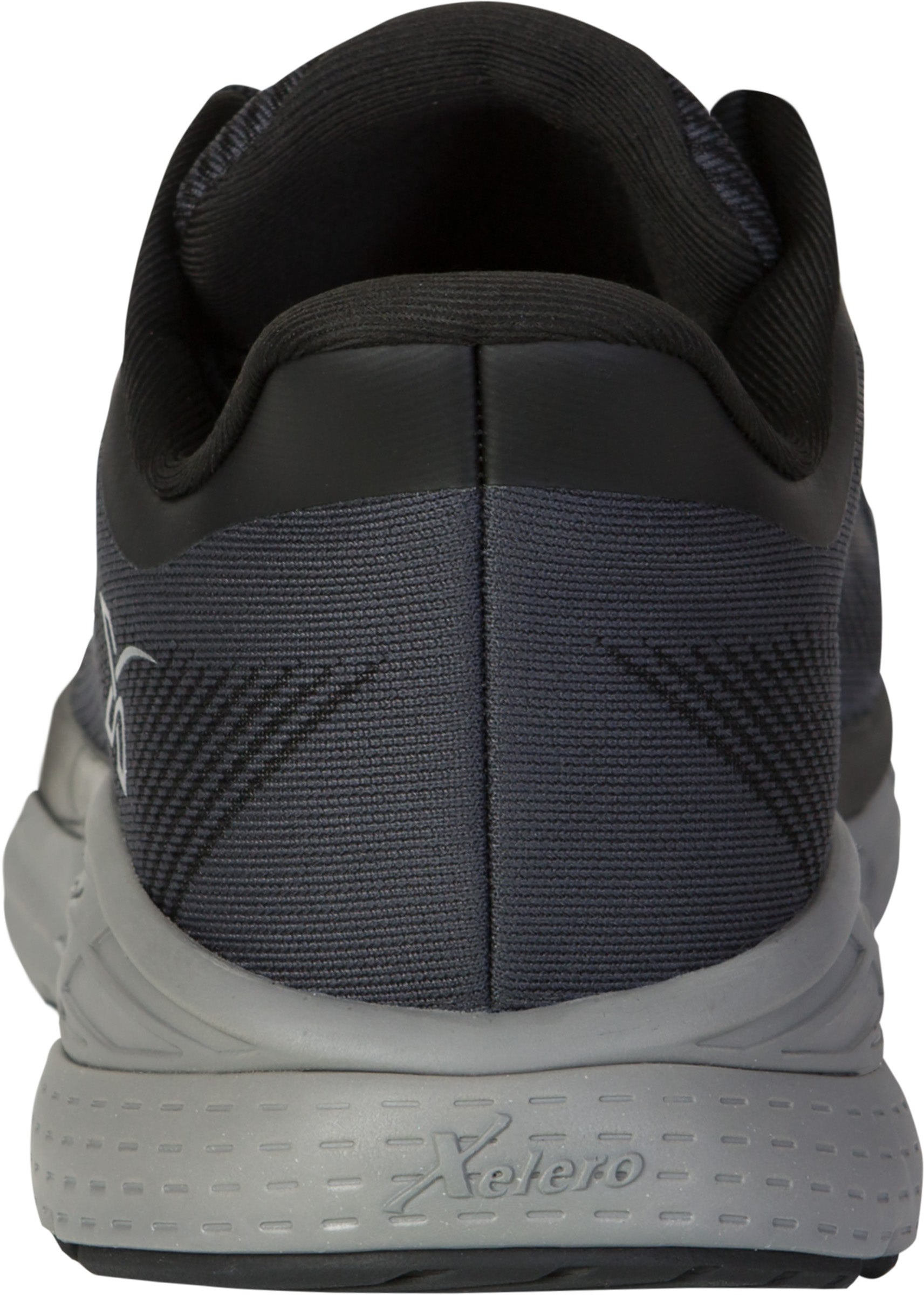 Xelero Men's X-GPS Black/Grey XR310