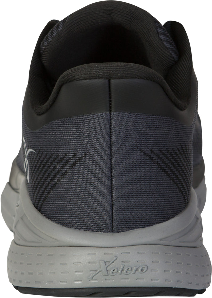 Xelero Men's X-GPS Black/Grey XR310