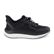 Kizik London Black