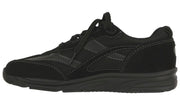 SAS Tour Mesh Black