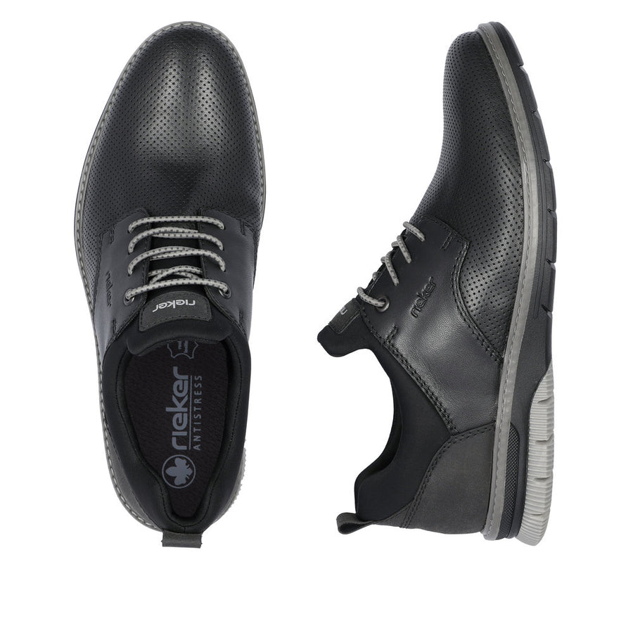 Rieker Dustin 50 Black (14450-00)