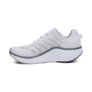 Aetrex Chase Arch Support Sneakers White