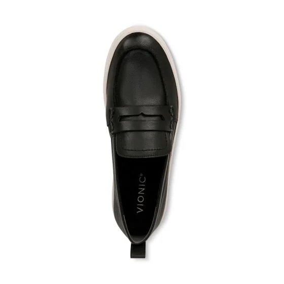 Vionic Uptown Black